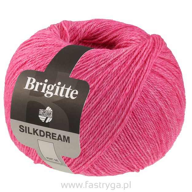 Brigitte Silkdream   24
