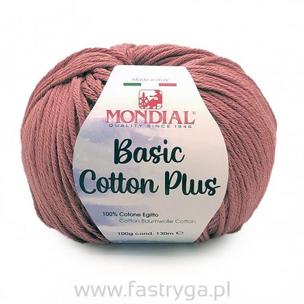 Basic Cotton Plus  259