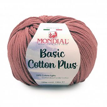 Basic Cotton Plus  259