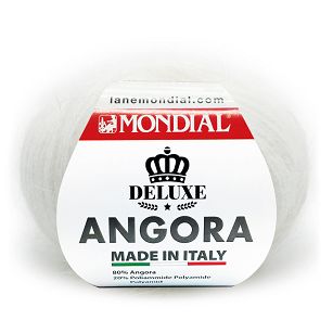 Angora  620