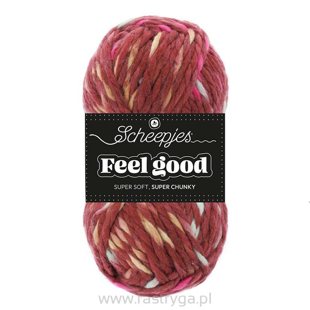 Feel Good  714