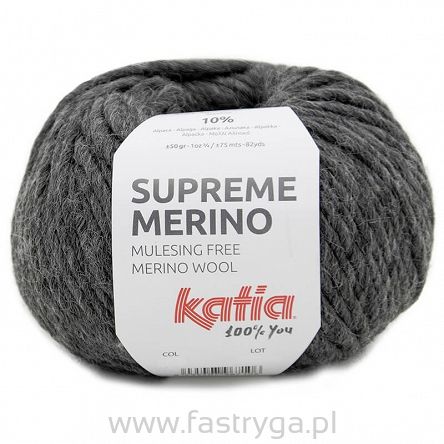 Supreme Merino 92