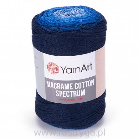 Macrame Cotton Spectrum  1324