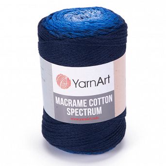 Macrame Cotton Spectrum  1324