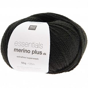 Essentials Merino Plus dk   14