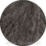 Mohair Moda 015 ciemny popiel - 3