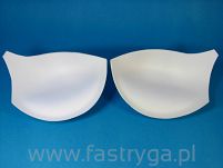 Wkłady do staników  1 - 4