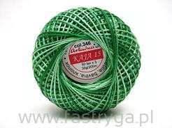 Kaja 15 cieniowana  346