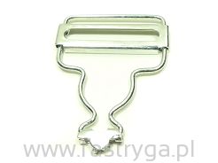 Zapięcia do ogrodniczek 4 cm