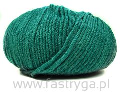 Rial Filati Merino soft 31 - morska