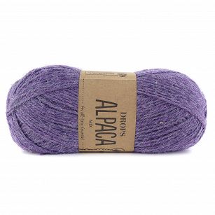 Włóczka Alpaca Drops   4434