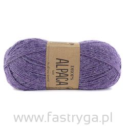 Włóczka Alpaca Drops   4434
