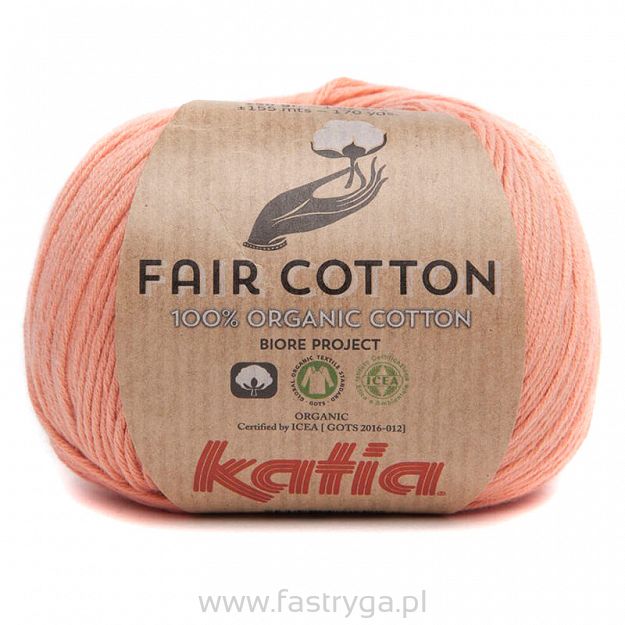 Fair Cotton  28