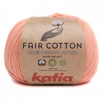 Fair Cotton  28