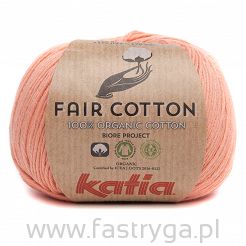 Fair Cotton  28