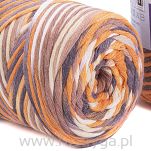 Twisted Macrame 3 mm  VR   927 - 2