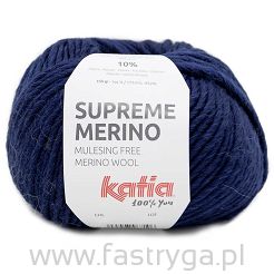 Supreme Merino 94