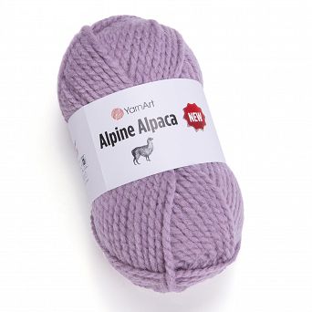 Alpine Alpaca NEW kolor 1443