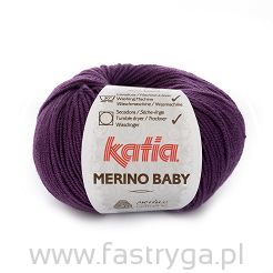 Merino Baby Superwash  48