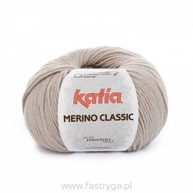 Merino Classic   9