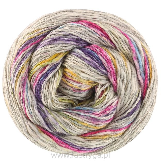 Gomitolo California  42