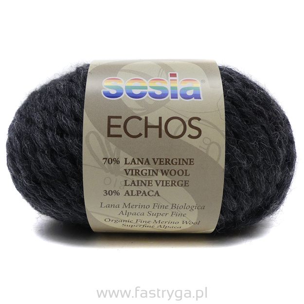 Echos   154 antracyt