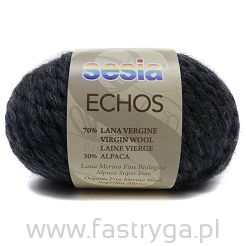 Echos   154 antracyt