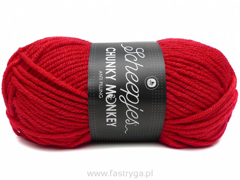 Scheepjes Chunky Monkey 1246