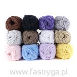 Chenille 4  kolor 791 - 2