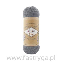 Włóczka Superwash Artisan 836 szary