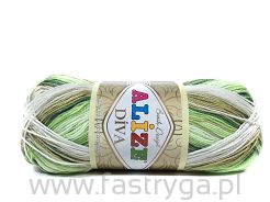 Diva Batik Design 5944