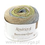 Włóczka Bem me Quer  07 - 2