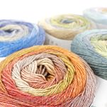 Włóczka Bem me Quer  07 - 5