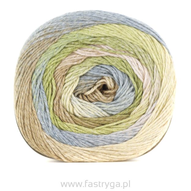 Włóczka Bem me Quer  07