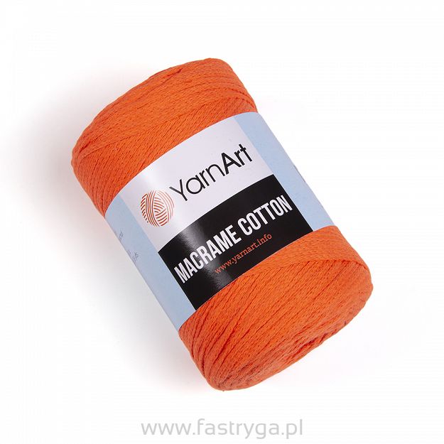 Macrame Cotton 2mm 800