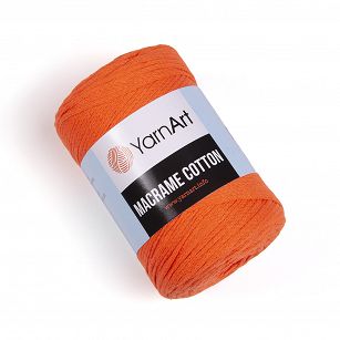 Macrame Cotton 2mm 800