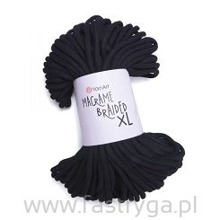 sznurek Macrame Braided XL 1kg  kolor 750