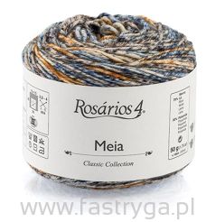 Meia Print  107