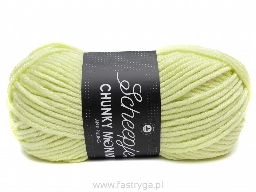 Scheepjes Chunky Monkey 1020