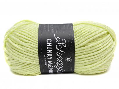 Scheepjes Chunky Monkey 1020