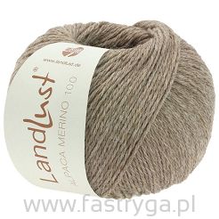 Landlust Alpaka Merino  304