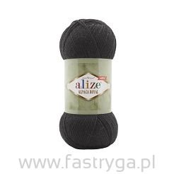 Alpaca Royal New  kolor 60