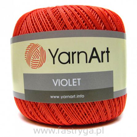 Violet  4910