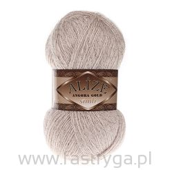 Angora Gold Simli  506