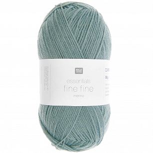 Essentials Fine Fine Merino  006