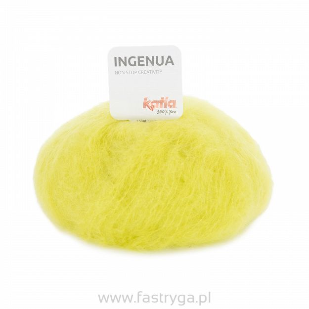 Ingenua  85 limonka