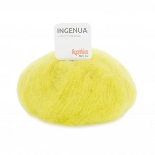 Ingenua  85 limonka