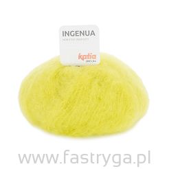 Ingenua  85 limonka