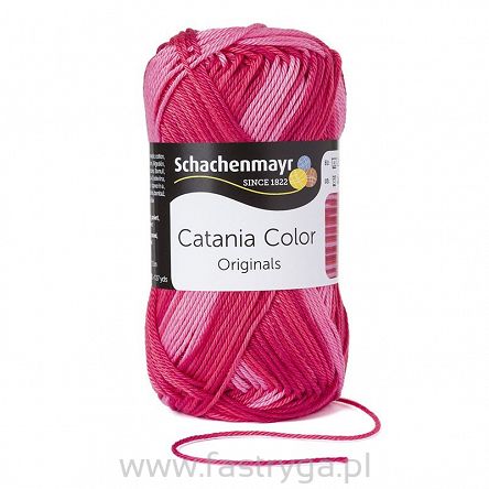 Catania Color  30
