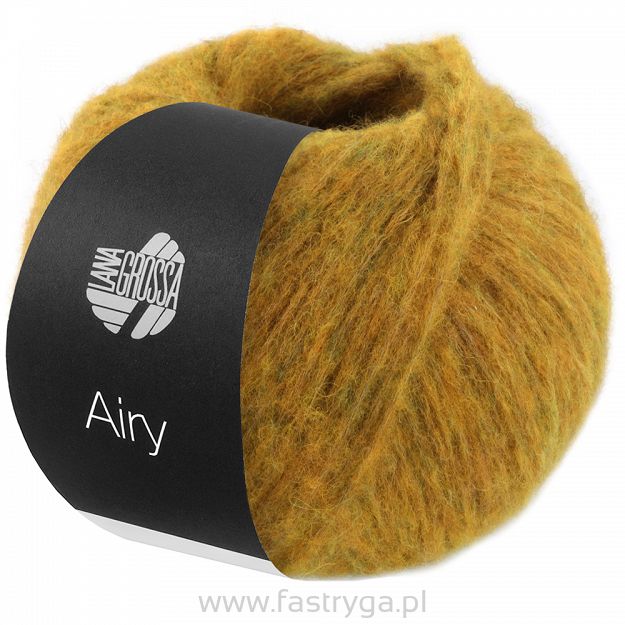 Airy   6